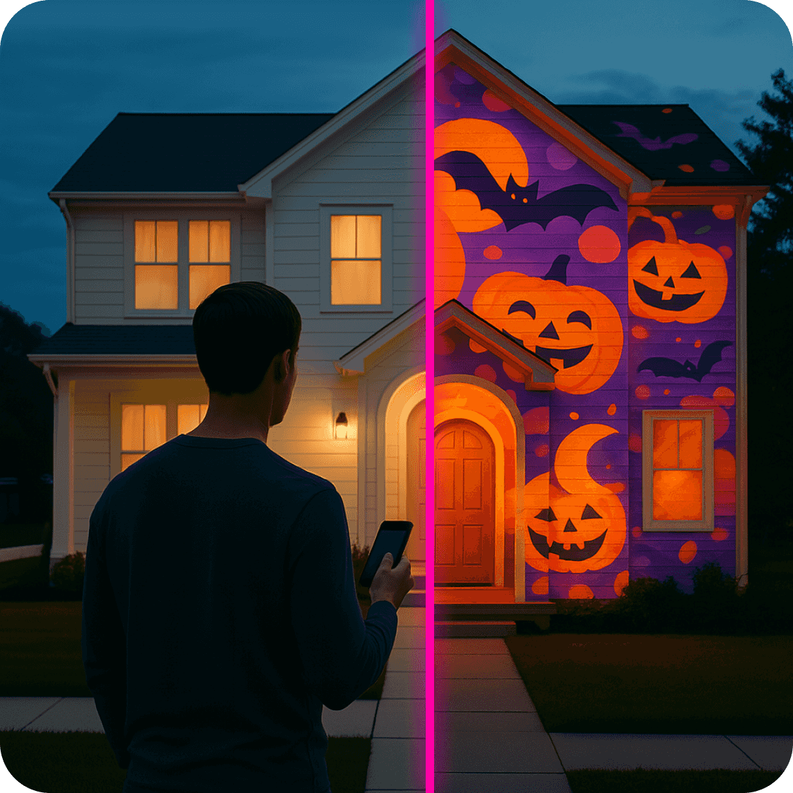 Illuminate Your Business